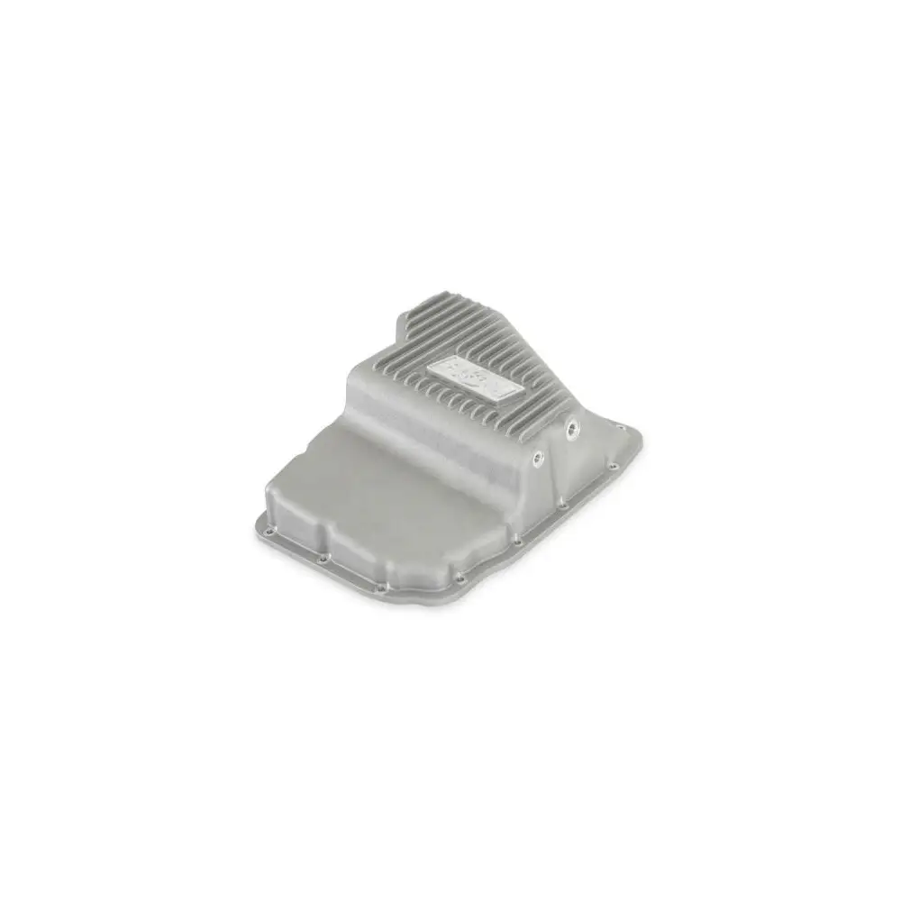 Hi-Tek Deep Transmission Pan - 2 Qt. - BMA70402